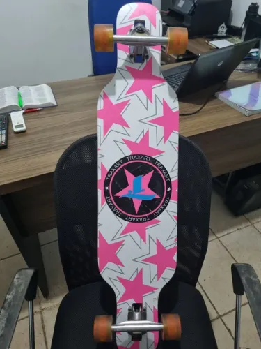 SKATE Longboard