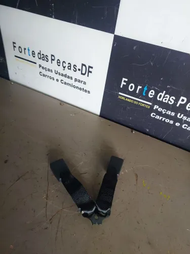 Cinto De segurança Engate Traseiro Esquerdo Do Gol Voyage G5 G6 
