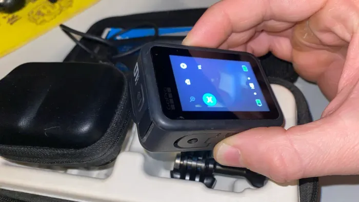 Gopro 9