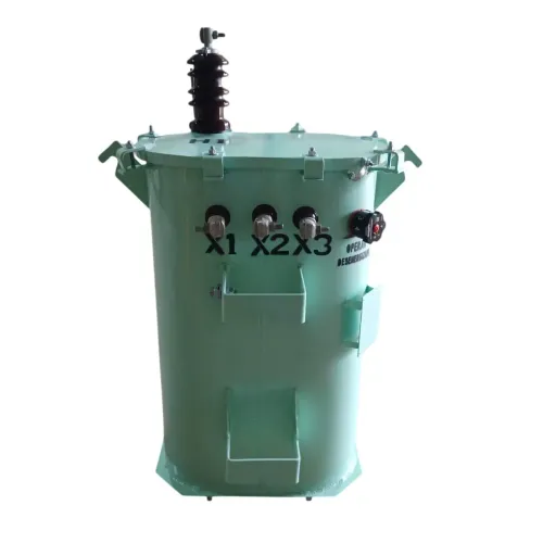 Transformador monofasico trafo