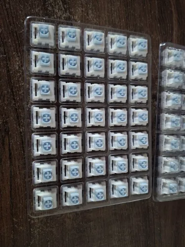 82 Swtich Ajazz Sea Salt