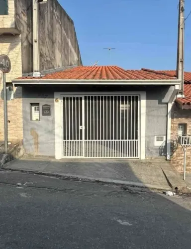 G.N CASA A VENDA EM CARAPICUÍBA 
