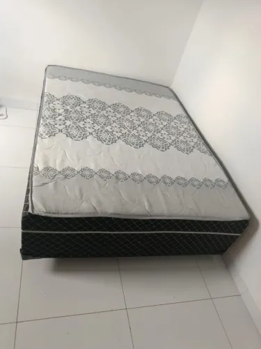 Cama casal