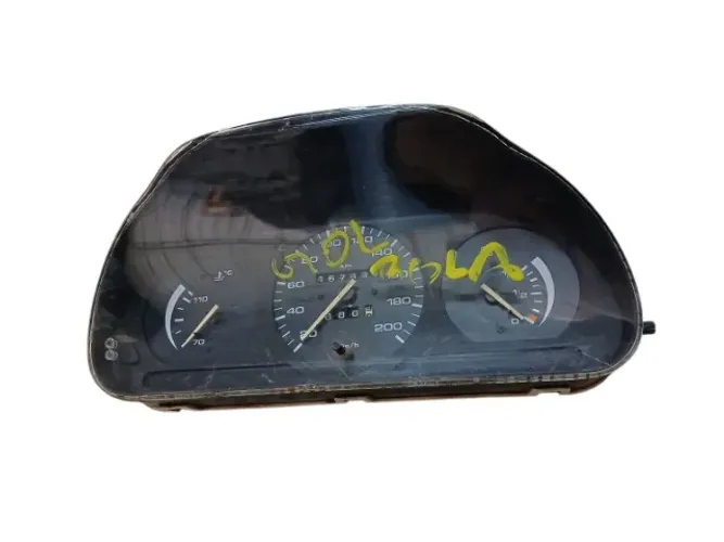 Painel Instrumento Vw Gol Bola 1995 377919033cb