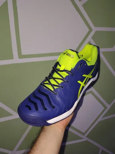 QUEIMA DE ESTOQUE - ATÉ 11/01 - Asics Gel Challenger 11 - TAMANHO 48 BR