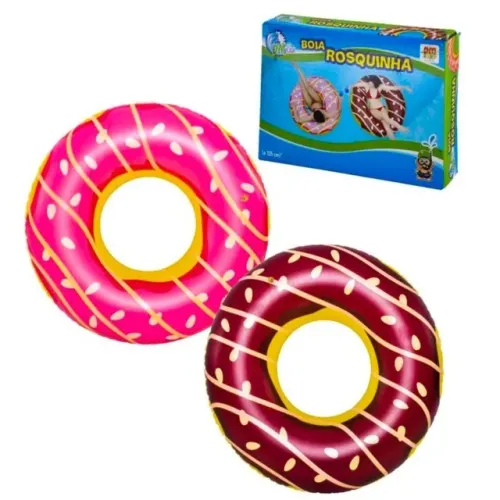 BOIA JUMBO ROSQUINHA