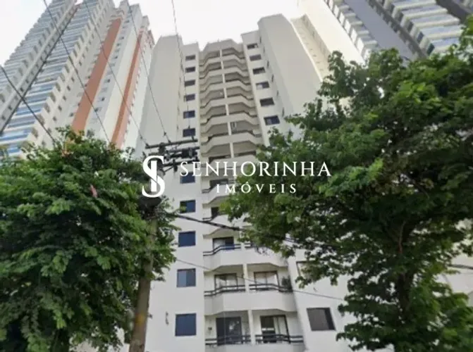 Cobertura no Tatuapé, São Paulo-SP, com 3 dormitórios, 1 suíte, 2 salas, 3 banheiros