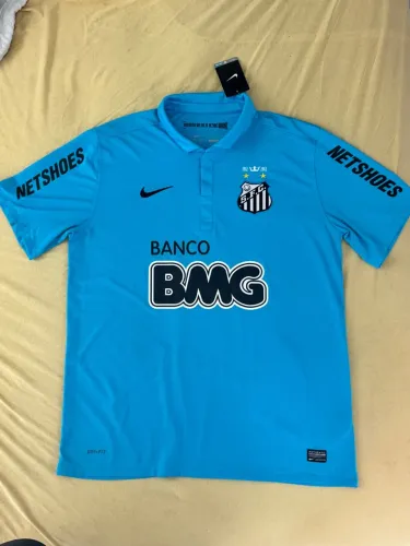 SANTOS ORIGINAL 2012 NA ETIQUETA