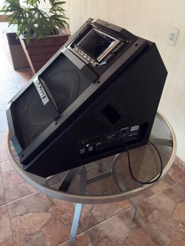 Caixa Retorno Ativa Oneal - Excelente Qualidade!