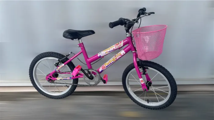 Bicicleta aro 16 novas !! Valor. Individual 