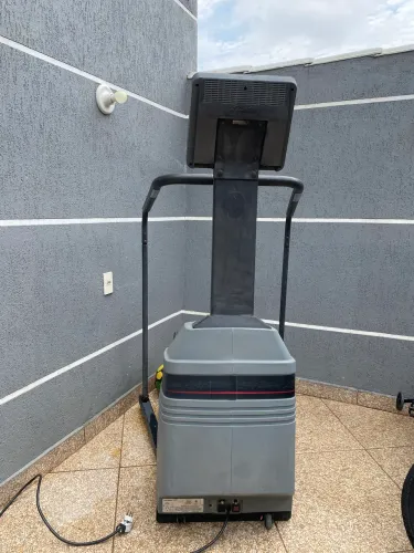 APARELHO DE ACADEMIA TRANSPORT profissional 