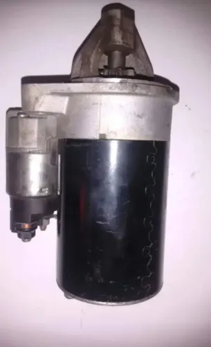 Motor de ranque Hyundai Hb20 1.0 3cc