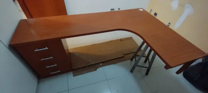 Mesa para escritório 