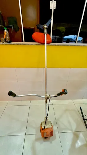 Roçadeira STHIL FS 290 