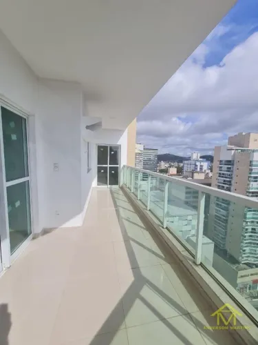 3 quartos na Praia da Costa - Ed. Yvone Cunha Cód: 27947 R