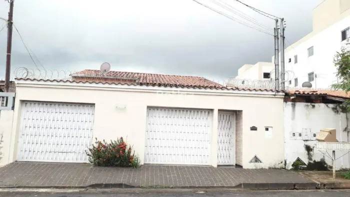 Casa à venda, 3 quartos, Maravilha - Uberlândia/MG - Rotina Imobiliária