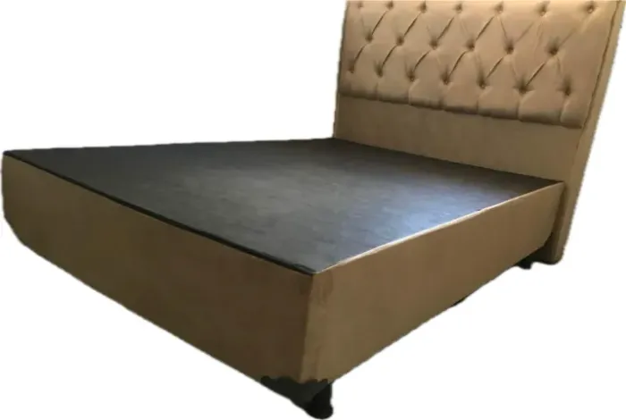 Cama box suporte nova
