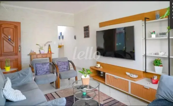 Casa 3 quartos à venda no(a) Vila Brasilina