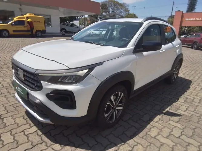 Fiat Pulse Audace 1.0 Turbo 200 Flex Aut. 2024