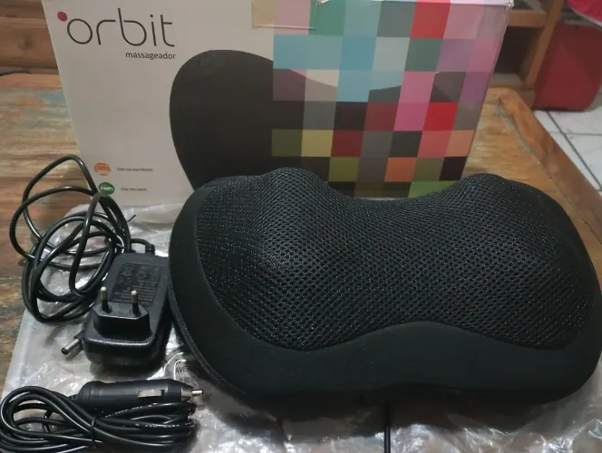 Massageador ORBIT