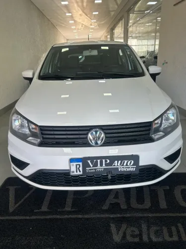 Gol 2023 completo periciado super conservado 