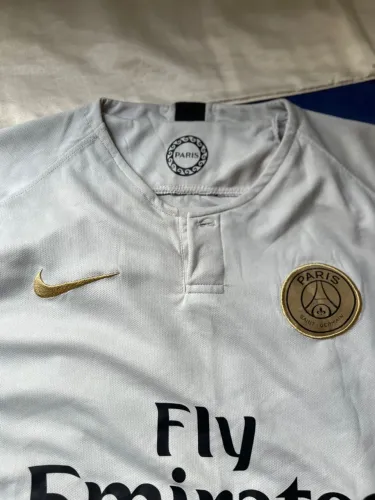 Camisa Paris saint germain