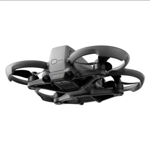 Drone DJI Avata 2 Novo Lacrado | 4K, Goggles 3, Motion 3
