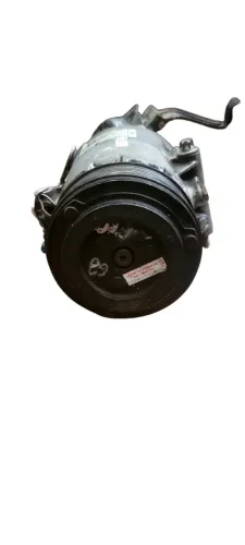 Compressor De Ar Gm Zafira 2.0 2007 N68
