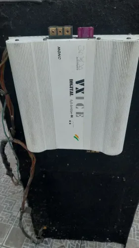 Modulo Banda Ice 1800