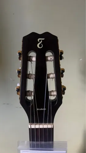 Violão Clássico Modena