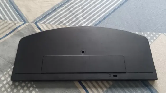 Cover Bottom Bn63-06543x Uc6500 40 Samsung