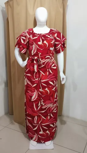 Vestido longo !