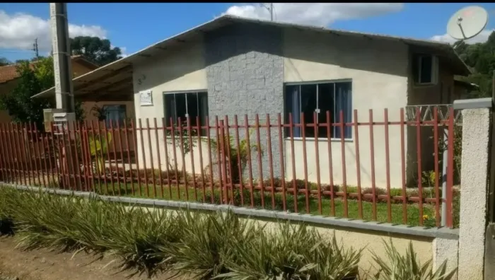 Vende-se Casa em Canoinhas/SC