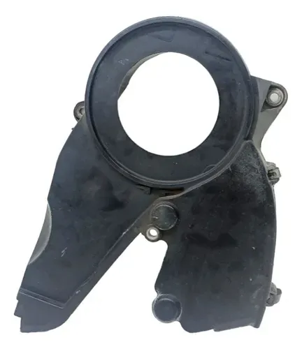 Capa Inferior Correia Dentada Vw Polo 1.6 Flex 2007 2008 09