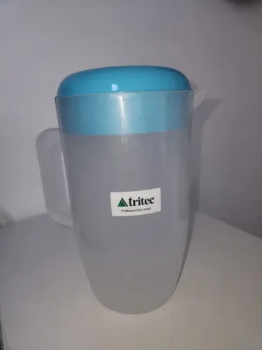 Jarro de Suco 4L