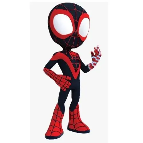 Totens em mdf spidey
