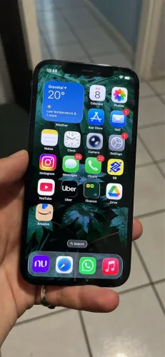 iPhone 12 Pro 256gb