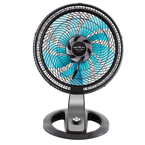 Ventilador britania 174watts (mais forte que arno 220w