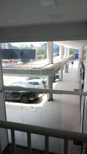 Salas Comercias para loja. Nossas Senhora Graças.