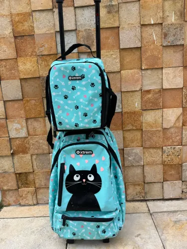 Mochila