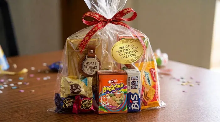 Kits encanto corporativo 10 kits