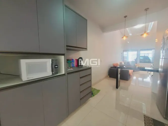 Vendo casa no Residencial Antônio Barbosa UFG