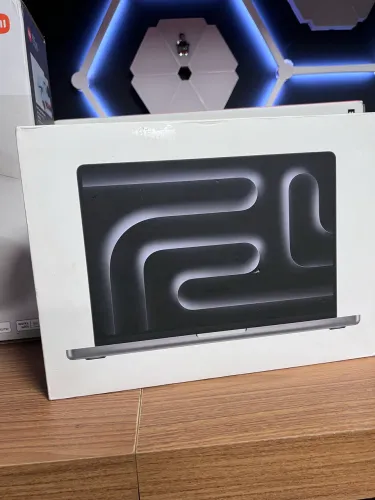 MACBOOK PRO M4 PRO 512gb 24gb Rom