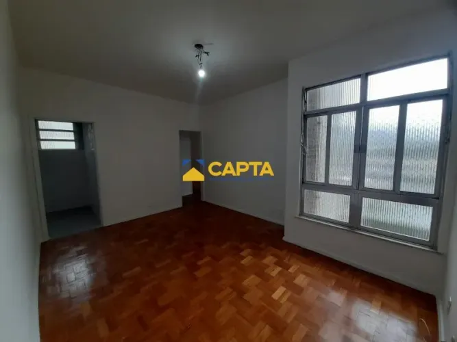 APARTAMENTO - ENGENHO DE DENTRO, RIO DE JANEIRO - RJ