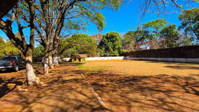 Chácara para venda no condomínio Recreio Internacional, em Ribeirão Preto
