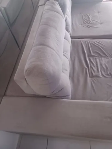 3 sofa em bom estado de conservação 900 reais os ?