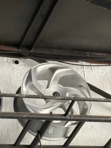 Roda Concept aro 18 5x112.