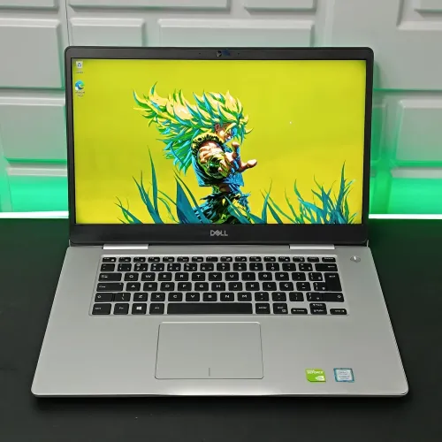 notebook dell inspiron 1564