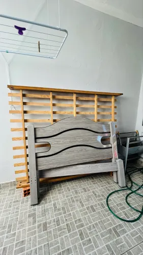 CAMA CASAL