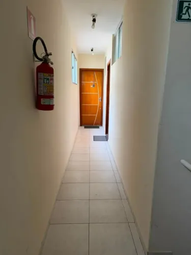 Apartamento próximo a UFU - 02 quartos - 2 vagas - 63,00 m2 (suite)